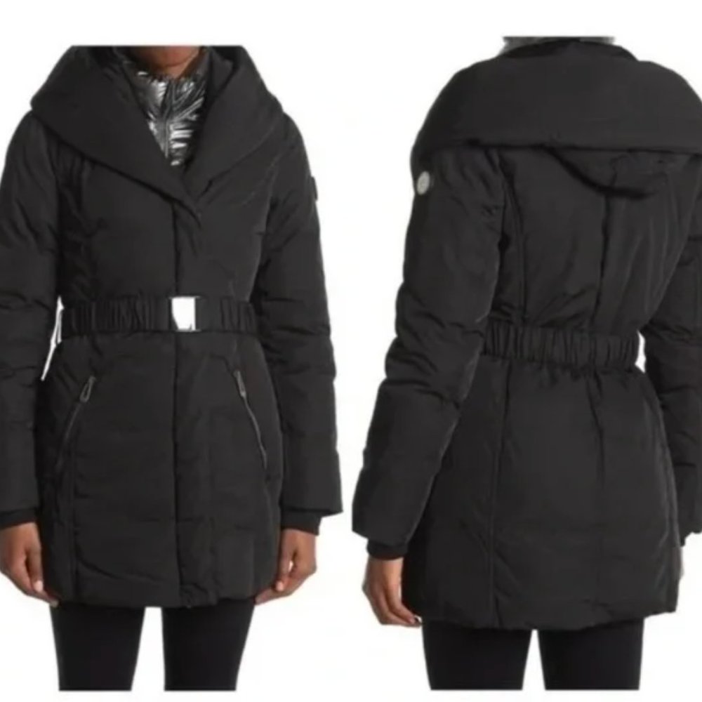 Noize Ariana Jacket - Picture 4 of 13